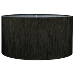 Harlequin Juniper Drum Shade Slate